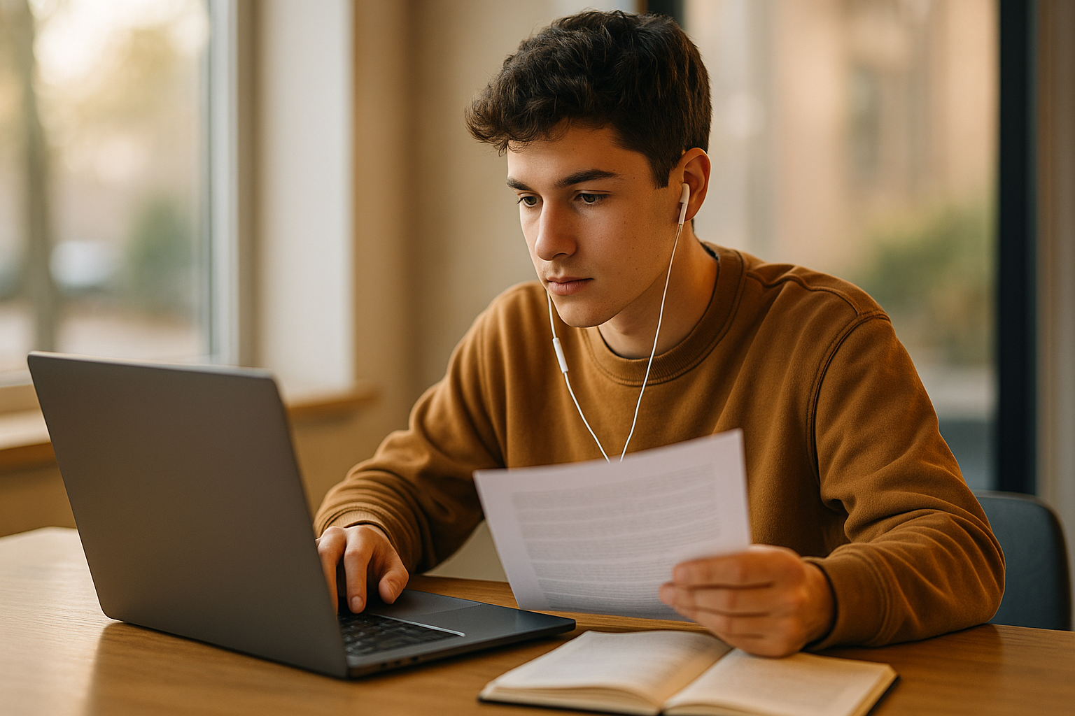 Best Free PDF Summarizer AI for Students: No Login, No Cost
