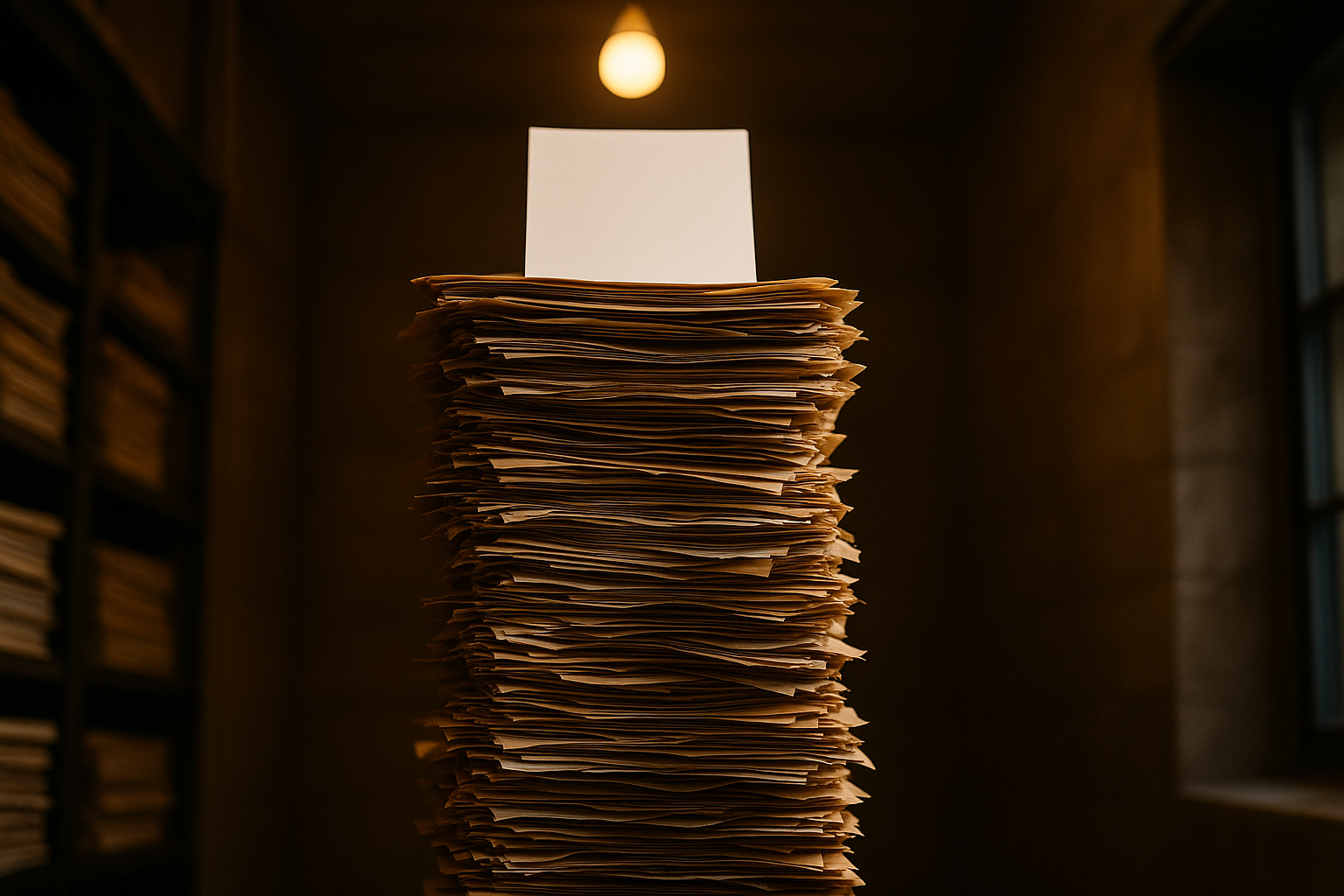 PDF Summarizer AI for Large Files: How to Handle Long Documents Without Losing Detail