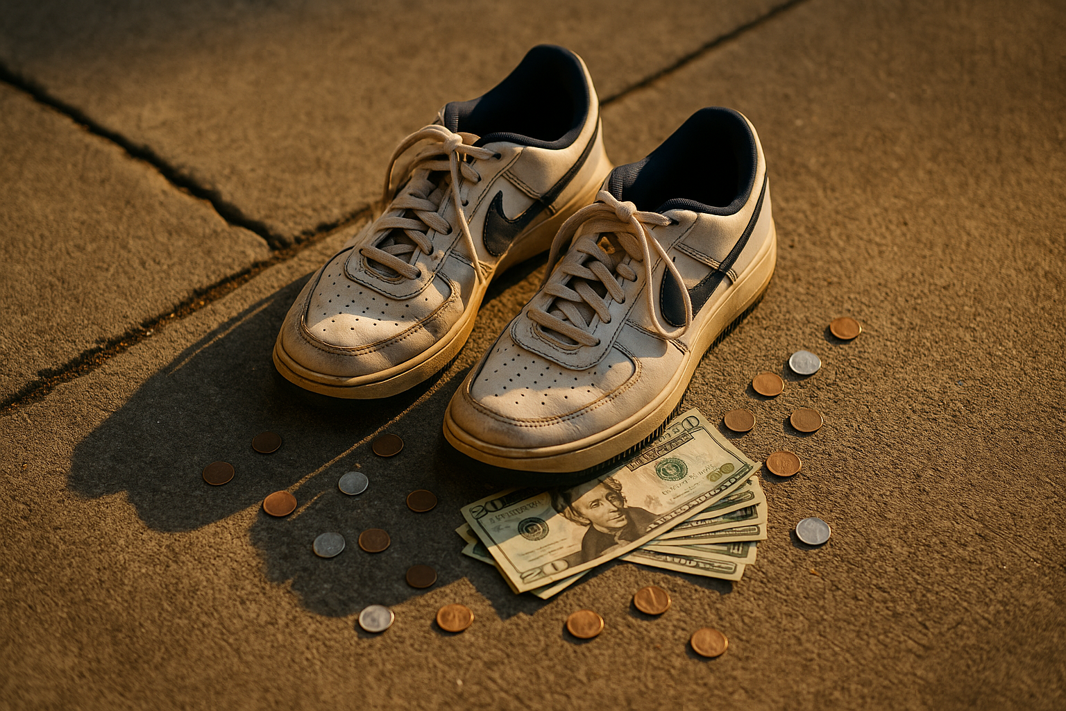 How a Nike Ad Changed My Entire Career