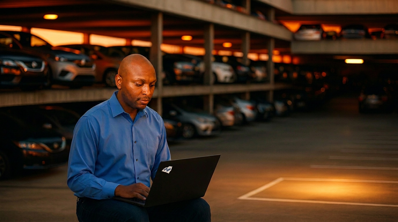 I Ran Google Ads for a Parking Garage. Here's What It Taught Me About Marketing Any Business.