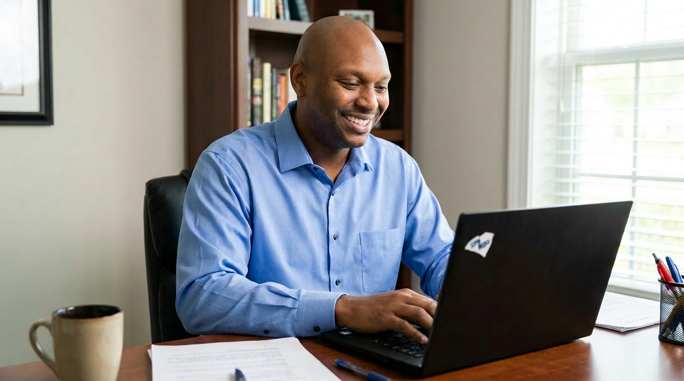 How I Started a Digital Marketing Agency in South Carolina: The SCPM Media Story